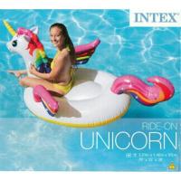 ราคา Intex แพรยูนิคอร์น แพยูนิคอร์น แพรยางมีรุ่นจัมโบ้ แพรสัตว์เป่าลม แพนอนเป่าลม แพเป็ด แพแฟนซี แพลอยน้ำ Bestwayแพเป่าลม (1461921516)