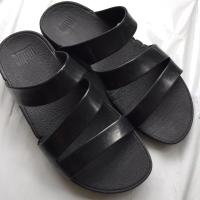 ราคา รองเท้า Fitflop size 39 ของแท้มือสอง (13250309738)