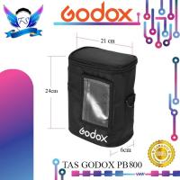 ราคา กระเป๋า PB-800 PB800 สําหรับไฟแฟลชสตูดิโอ AD-600pro AD600pro (41174534900)
