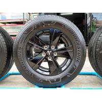 ราคา แม็กไทรทัน ขอบ16 พร้อมยางบริสโตน 225 65 16 ปี20 (12796824318)