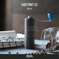 ราคา Ratika | เครื่องบดเมล็ดกาแฟ TimeMore Chestnut C2 small Grinder (4774492880)