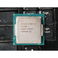 ราคา ซีพียู CPU 1151 Intel Core i3-6100(Gen 6) 3.70 Ghz มือสอง ใช้ได้ปกติ ถูกๆ (13177668682)