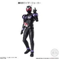 ราคา (เหลือ1ชิ้น) 577206 06 kamen rider joker -SHODO-XX Kamen Rider 4 (21281944467)