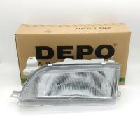 ราคา ไฟหน้า TOYOTA COROLLA AE100 AE101 AE102 รุ่นสามห่วง (6391902243)