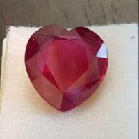 ราคา ทับทิมแท้14.17กะรัต(Natural Ruby) (2286642009)