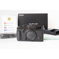 ราคา Fujifilm X-Pro2 (Body) เครื่องศูนย์ สภาพสวย ชัตเตอร์ 2 พันกว่าภาพ (12142877425)