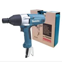 ราคา MAKITA TW0200 บล็อคไฟฟ้า เครื่องขันน๊อตไฟฟ้า รุ่น TW0200 ขนาด 2.7mm (1/2") 380W (29055537452)