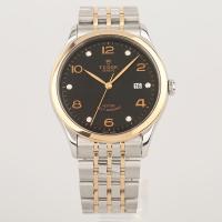 ราคา Tudor Tudor 1926 นาฬิกาผู้ชาย Tudor นาฬิกาผู้ชาย M91651-0004 นาฬิกากลไกอัตโนมัติ 41mm รุ่น Diamond-Studded (40720225687)