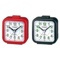 ราคา CASIOนาฬิกาปลุกตั้งโต๊ะTQ-141ของแท้รับประกัน1ปี (28553423879)