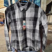 ราคา Mc Jeans แท้ 100 % (MC LADY ) ID; MWL 9087 เสื้อเชิ้ตผู้หญิงแขนยาว ทรง Regular 1495.- (22011926146)