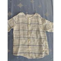 ราคา เสื้อเชิ้ตเด็ก1-2ขวบzara (43822826311)