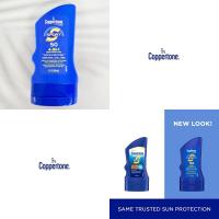 ราคา [Coppertone®] SPORT Sunscreen Lotion 4-in-1 Performance, SPF 50 or 100, 89 ml โลชั่นกันแดด กันน้ำ กันเหงื่อ (19935780123)