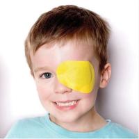 ราคา พลาสเตอร์ปิดตาขี้เกียจ สำหรับรักษาเด็กตาขี้เกียจ (4338057230)