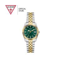 ราคา GUESS นาฬิกาข้อมือ รุ่น JADA GW0936L3 สีทอง (42515237408)