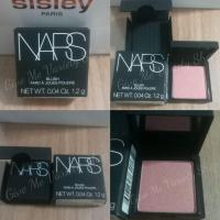 ราคา ขายเท!!! บลัชออน Nars สี orgasm ขนาดมินิ 1.2 g. (14172090418)