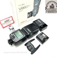 ราคา Flash Godox V860 ll for Sony (27766703825)