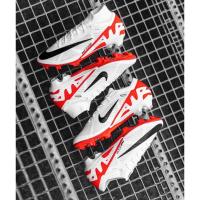 ราคา รองเท้าสตั๊ด Nike Mercurial Vapor 15 Elite FG & AG ถนอมหัวเข่า ตัวท็อปของแท้ล้าน% สันทนาการ (25306601769)