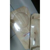 ราคา ถาดไม้ญี่ปุ่น (1359005812)