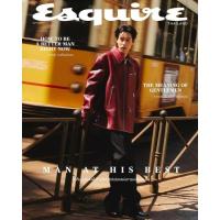 ราคา พร้อมส่ง​แล้วจ้า​ นิตยสาร Esquire​ Thailand​ (September​ 2024) ปก #billkin #บิวกิ้น ❤️ (24185443025)