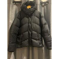 ราคา Nikeเสื้อกันหนาวขนเป็ดพองฟูมีฮู้ด (26323411042)