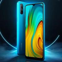 ราคา สมาร์โฟน Realme C3- เรียวมี (6748247678)
