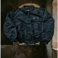 ราคา เสื้อแจ็คเก็ต Alpha Industries CWU (26865149392)