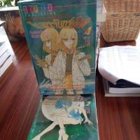 ราคา หนังสือการ์ตูน คืนพระจันทร์เลือด 4 เล่มจบ(หนา)เรื่องเดียวกับคืนสาปเงาพระจันทร์/นัยน์ตาเธอสีม่วง ผลงาน SHINOHARA CHIE (11441159674)