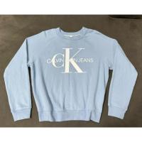ราคา เสื้อCalvin Klein แท้(สีฟ้าอ่อน) (40604010048)