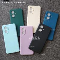ราคา Softcase Realme 10 Pro Realme 10 Pro Plus Macaron Square / Case Square Edge Realme 10 Pro Realme 10 Pro Plus (41871569656)