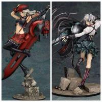 ราคา [Figure] GSC - God Eater - Alisa Ilinichina Amiella & Ciel Alencon งานแท้ (24554074928)