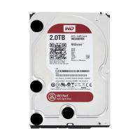 ราคา Western Digital WD Red NAS Hard Drive 2TB WD20EFRX (25400486252)