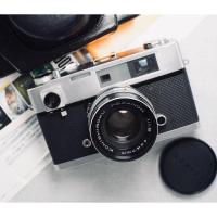 ราคา ขายกล้องฟิล์ม konica auto s lens f1.9 (6509634908)