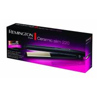 ราคา เครื่องหนีบผม Remington slim 220ซื้อมายังไม่เคยใช้ ส่งต่อค่า (4201493989)