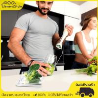 ราคา [ElementStyle.th] 2 กก./3 กก./500g เครื่องชั่งครัวมัลติฟังก์ชั่น 0.1/0.01g เครื่องชั่งกาแฟเครื่องประดับ Lab กะรัตผงขนาดจอแสดงผล LCD ความแม่นยําสูงขนาดกรัมสําหรับเครื่องประดับ/เบเกอรี่ (25596210679)