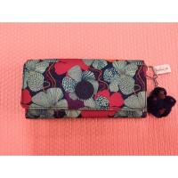 ราคา KIPLING RUBI WALLET กระเป๋าตังค์ใบ ยาว (1708179566)