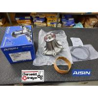 ราคา AISIN ปั้มน้ำ ISUZU อีซูซุ D-MAX ดีแม็ค ดีแมก 2.5/3.0 4JK 4JJ COMMONRAIL คอมมอนเรล ปี 2006-2011 WPQ-025V (4271887310)
