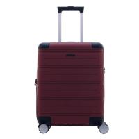 ราคา กระเป๋าเดินทาง28นิ้ว GIOGRACIA POLO CLUBรุ่น Angolo ขนาด 28 นิ้ว สีแดง (2639581101)