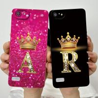 ราคา สําหรับ OPPO A33 A33f A33m A33w A33fw Neo7 แฟชั่นตัวอักษรเริ่มต้นคู่เคสโทรศัพท์ OPPOA33 ซิลิโคนนุ่ม TPU เลนส์ป้องกันกรณี (29240564587)