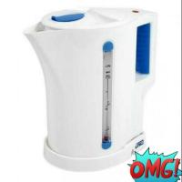 ราคา กาต้มน้ำไฟฟ้า กาน้ำไฟฟ้า กาต้มน้ำร้อน OTTO Pt-170 ประหยัดพลังงานมากที่สุด (16621173136)