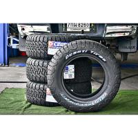 ราคา ราคา1เส้น (ขาย4เส้น2025) ยางรถยนต์ขอบ 16 ขนาด หน้า 265/70R16 AT ยางไทย สายลุย เกาะถนนแข็งแรง (29912289895)