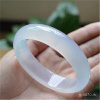 ราคา สร้อยข้อมือหยกเรืองแสงสีขาวโมราสำหรับผู้หญิง อัญมณีสไตล์ชาติพันธุ์ ของขวัญวันเกิด (25496979210)