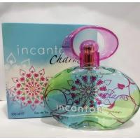 ราคา น้ำหอม Salvatore Ferragamo Incanto Charms EDT 100 ml. *กล่องขาย*【ของแท้ 100 % 】ส่งฟรี (14151470943)