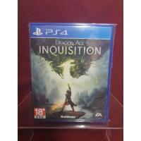 ราคา ps4 dragon age inquision มือ2 สภาพดึ (27350409603)