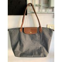 ราคา Longchampกระเป๋าขนาดLหูยาว (25354637948)