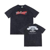 ราคา BUDWEISER KING OF BEER WAHS เสื้อยืด OVERSIZE (20388410421)