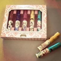 ราคา DHC lip cream 1.5 g (133237292)