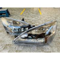 ราคา ไฟหน้า Xenon โคมดำแท้ Honda Accord G7 (2003-2007) (29503851482)