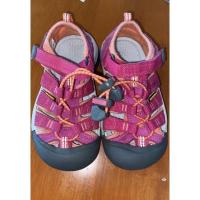 ราคา รองเท้า Keen เด็ก มือ2 (ของแท้) (14486975213)