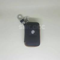 ราคา GANTUNGAN กระเป๋าสตางค์หนัง Suzuki STNK / พวงกุญแจ Suzuki STNK / กระเป๋าสตางค์กุญแจรถ Suzuki (25647194307)