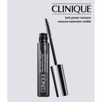 ราคา Clinique lash power mascara ขนาดทดลอง (931274677)